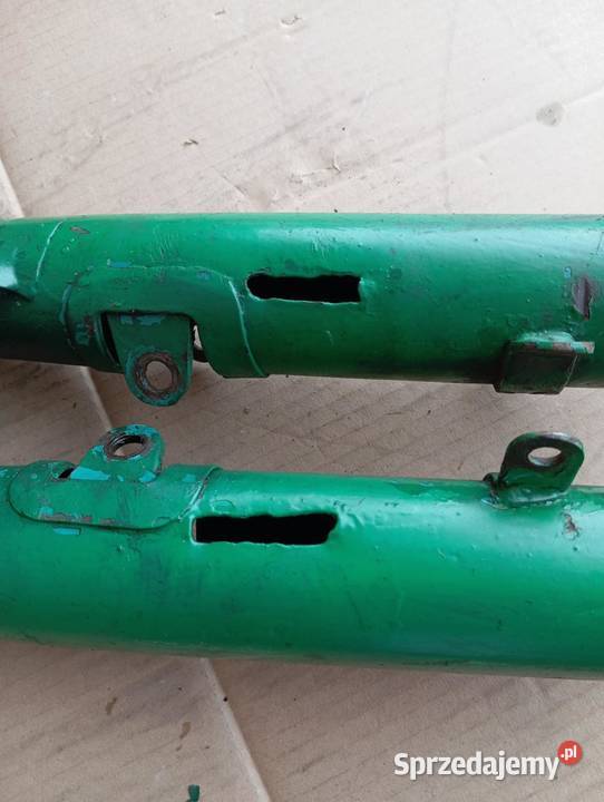 SZKLANKI CHORĄGIEWKI PRZÓD K750 DNIEPR URAL MW Niemodlin