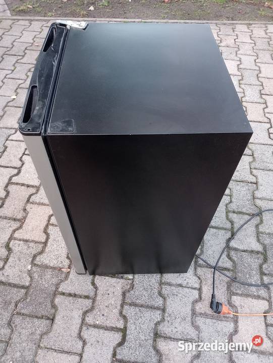 Lodówka mała MPM 83x48x48 100 sprawna transport śląskie Jaworzno