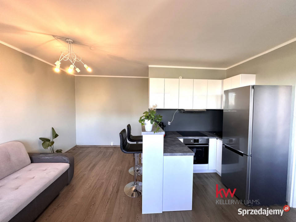 Ogłoszenie mieszkanie Zabrze Prof Tadeusza 40.9m2