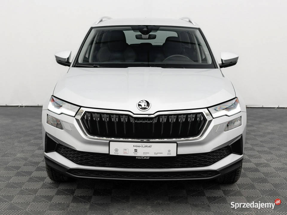 koda Karoq WD1251R20 TDI 4x2 Style Podgrzf Gdańsk