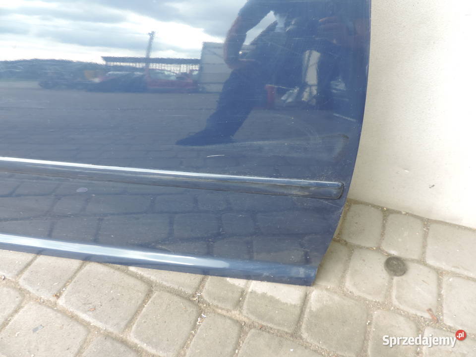 VOLKSWAGEN GOLF 4 IV 5D DRZWI PRAWY PRZÓD Nowy Sącz