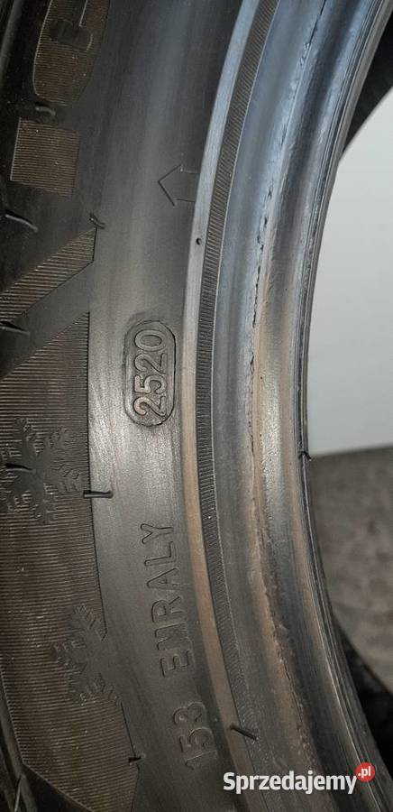 Opony zimowe 2454518 75mm świętokrzyskie Sędziszów