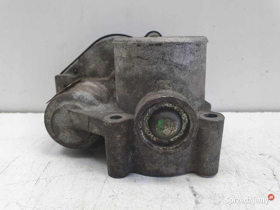 Ford Focus MK2 16 16V PRZEPUSTNICA 2S6U9E927FC lubelskie