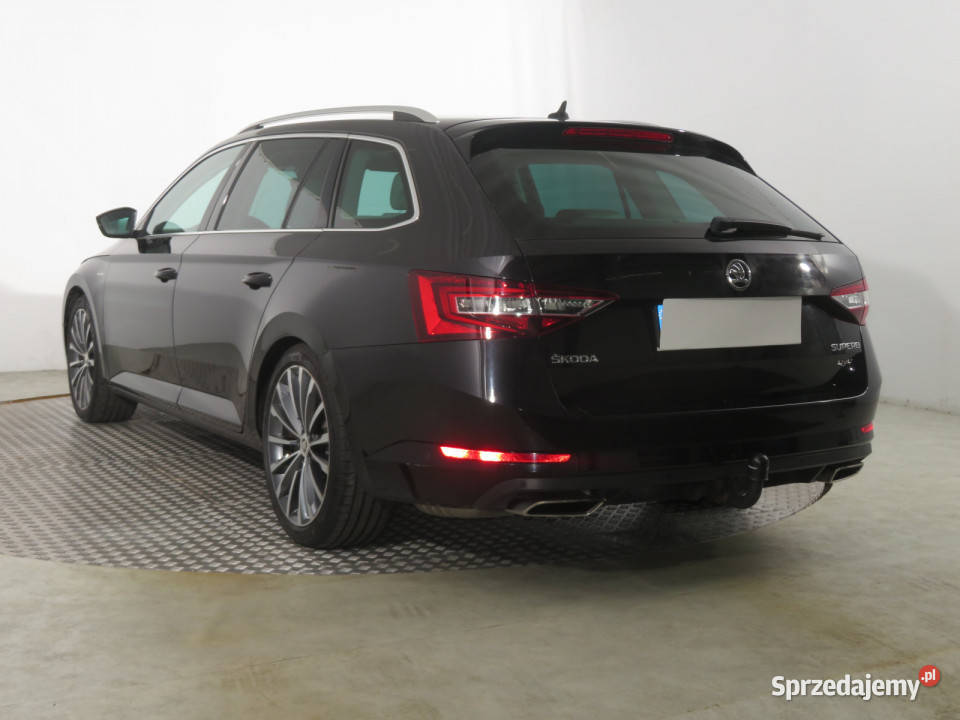 Skoda Superb 20 TSI śląskie Katowice sprzedam