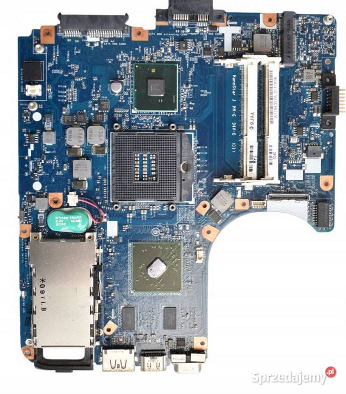 Sony Vaio PCG71211M VPCEB MBX224 Warszawa