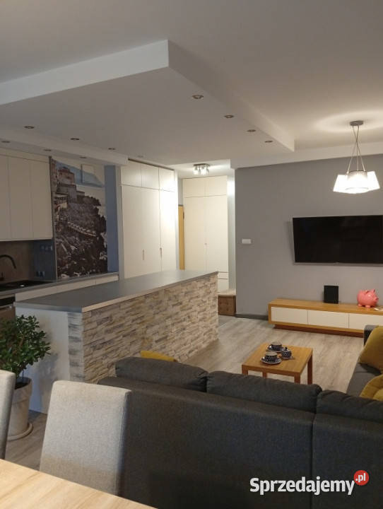 Przestronne mieszkanie 3pokojowe w świetnej 3 piętra i więcej mazowieckie Warszawa