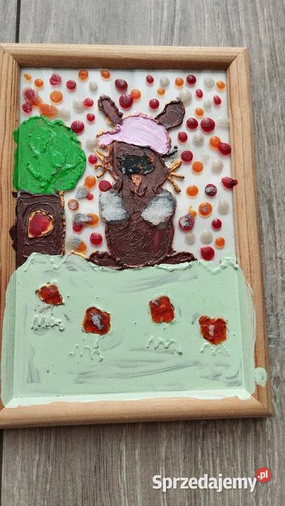 Obraz obrazki dekoracyjny dekoracje komplet Poznań