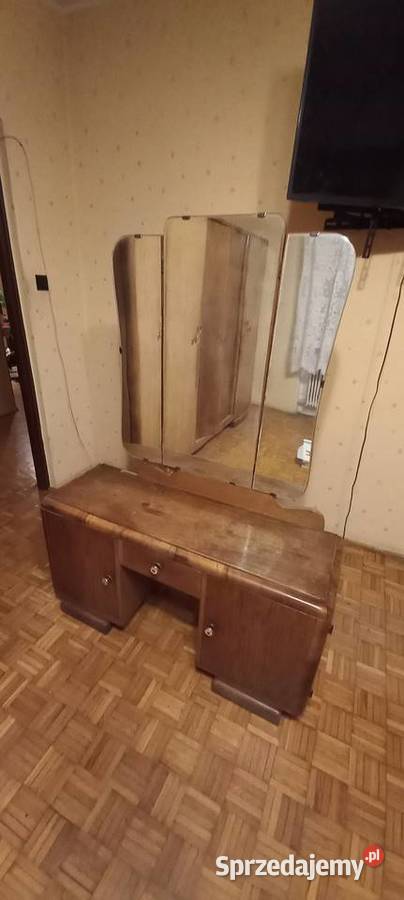 Sprzedam meble wielkopolskie Września