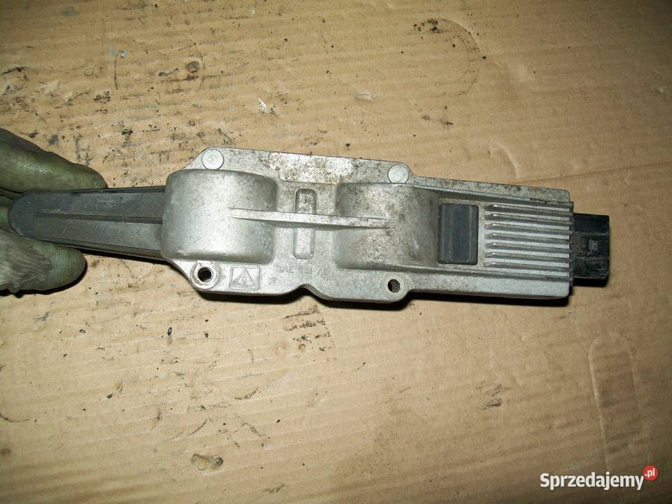 Fabia I 14 Cewka zaplonowa Oryginal osobowe
