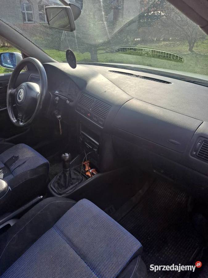 Sprzedam volkswagena golfa 4 Brzesko