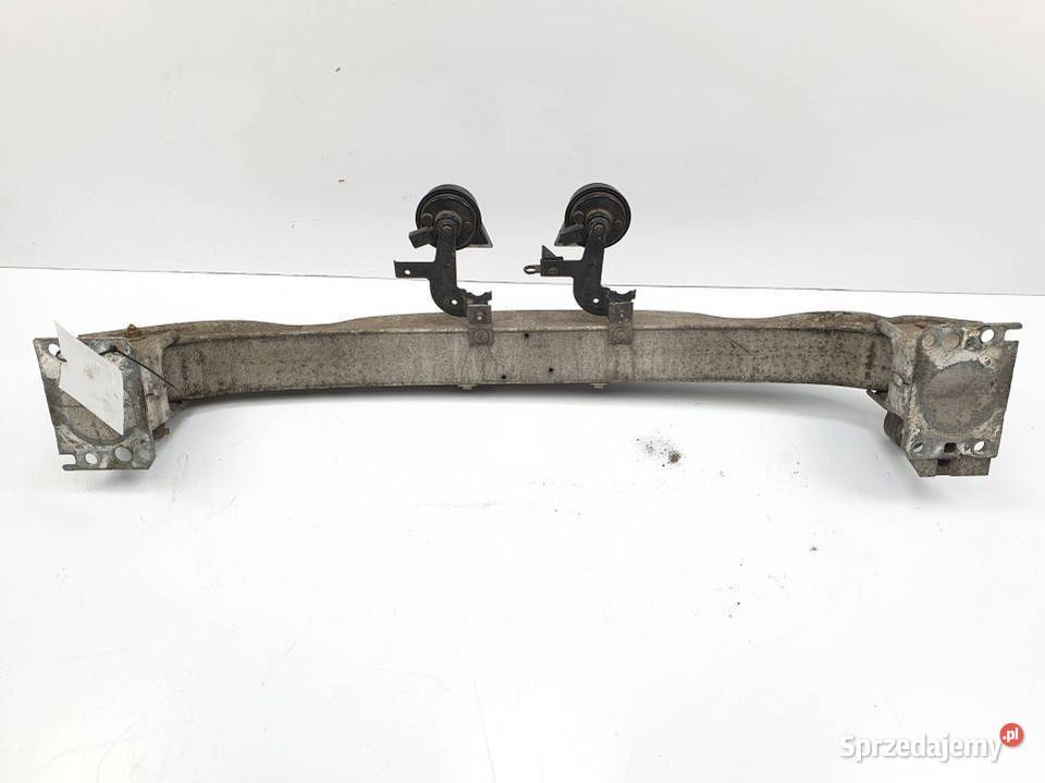 BELKA PRZÓD AUDI A8 D3 II LIFT ZDERZAKA osobowe Lipno