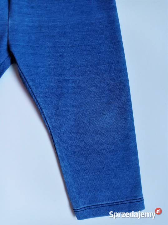 Legginsy Hello Kitty Jeans CA 68 Spodnie sprzedam