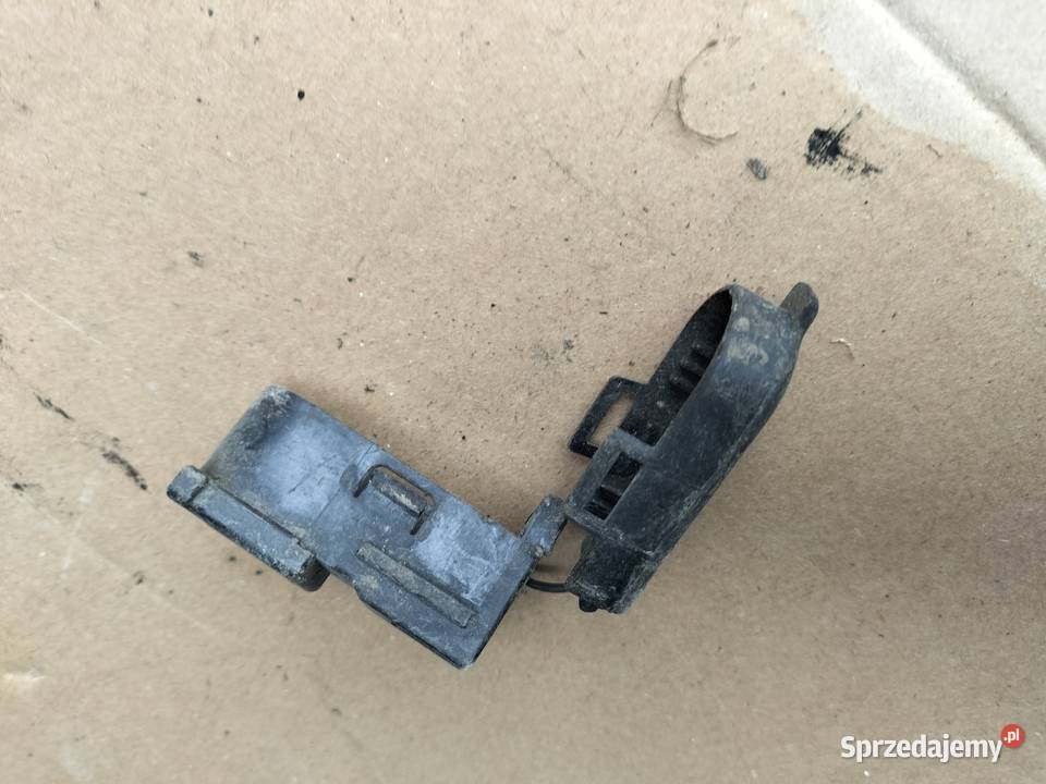 FIAT UNO A739 7739343 ZAŚLEPKA OSŁONA ŚRUBY osobowe Pozostałe lubelskie Kamień-Kolonia
