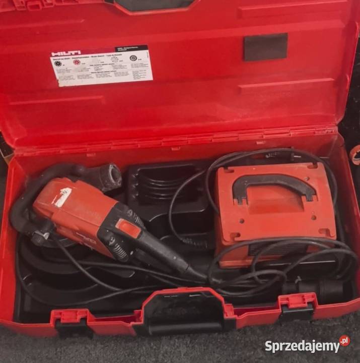 Hilti dg 150 stan Konin