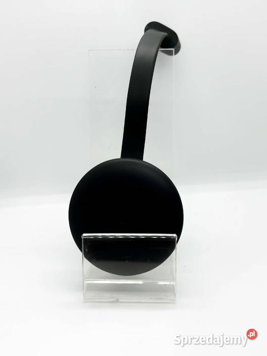 Chromecast google NC26A5 TV i Video Elbląg