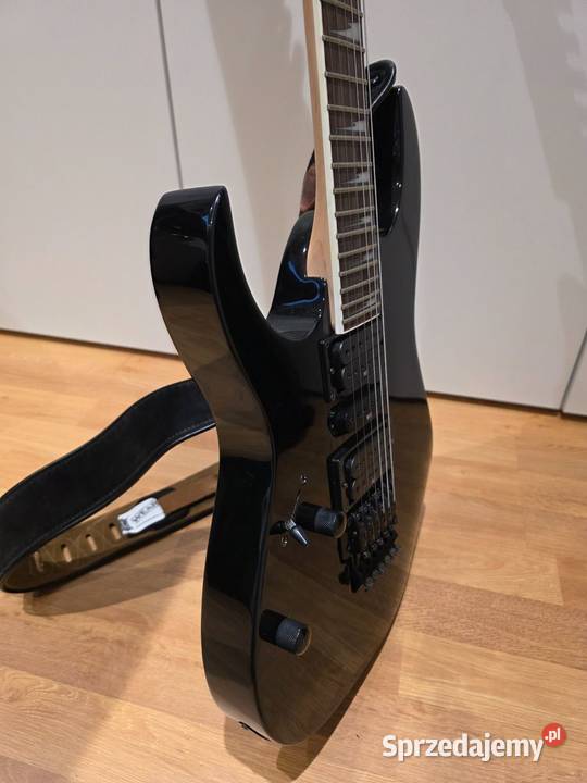 Gitara elektryczna Ibanez leworęcznych Gitary i akcesoria Perzów