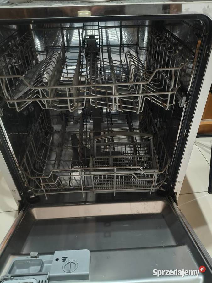 sprzedam zmywarkę TEKA używana