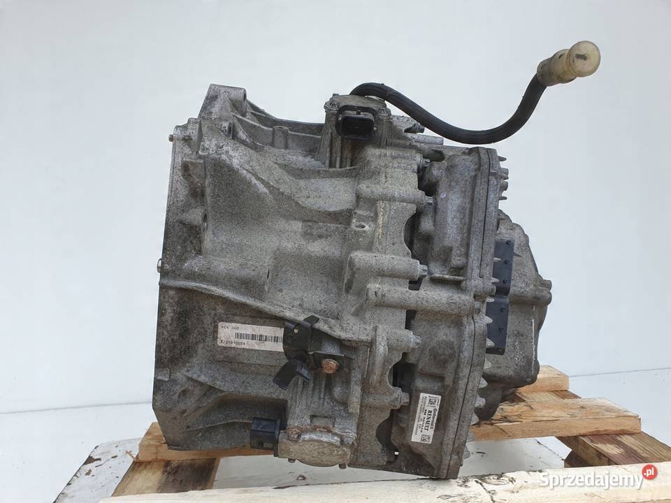 Renault Megane III 15 DCI AUTOMATYCZNA SKRZYNIA lubelskie