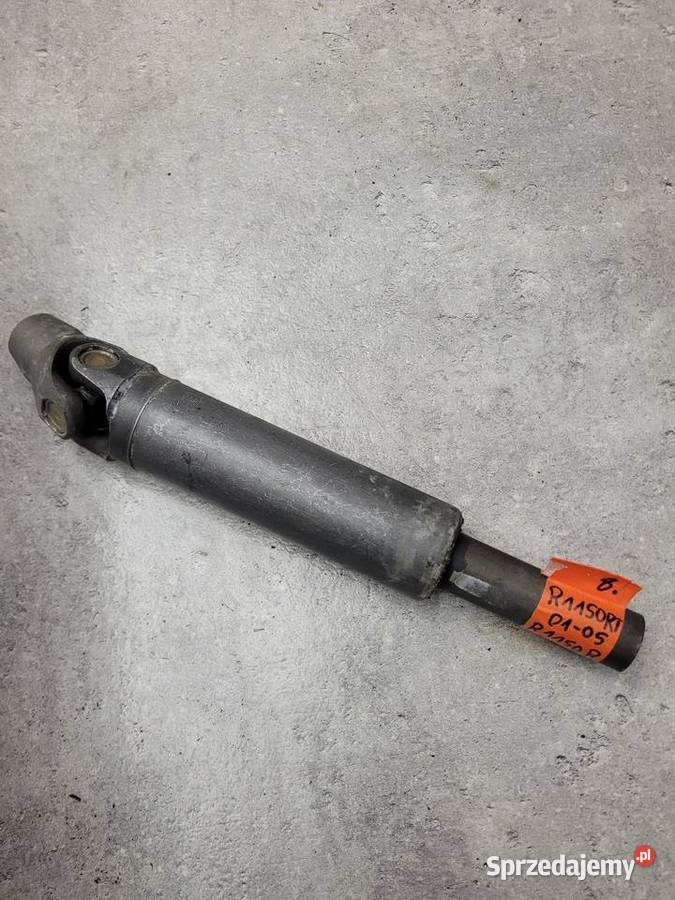 BMW R 1150 RT R1150 R RS 0106 OEM WAŁ NAPĘDOWY Nowy Tomyśl