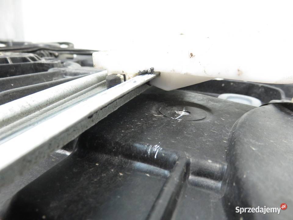 PODNOŚNIK SZYBY PRAWY KIA PRO CEED II 82480A2610