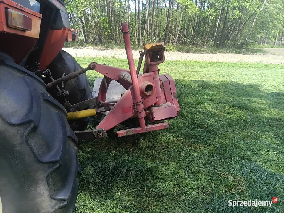 Kosiarka dyskowa JFstoll 24 Kuhn sprzedam