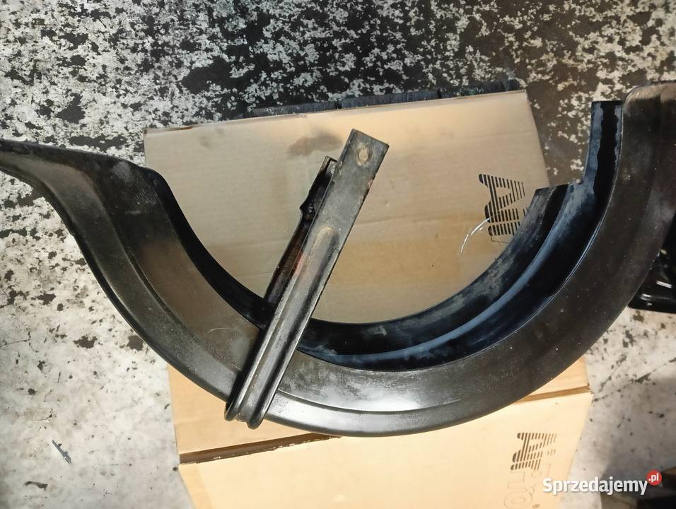 Błotnik Simson Sr 50 Tarnów