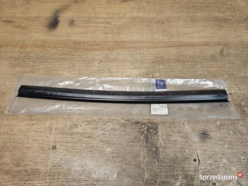MERCEDES VITO W447 USZCZELKA DRZWI LEWY PRZÓD Międzychód sprzedam