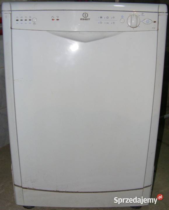 Zmywarka Indesit IDL 60 Godziszka