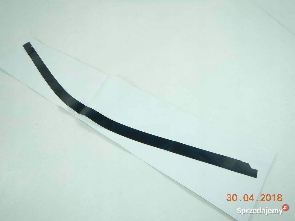 TASMA CZARNA DRZWI HYUNDAI OEM 0205 ORYGINAŁ