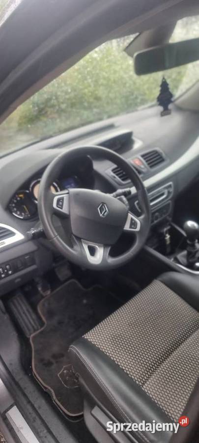Sprzedam Renault Megane 3