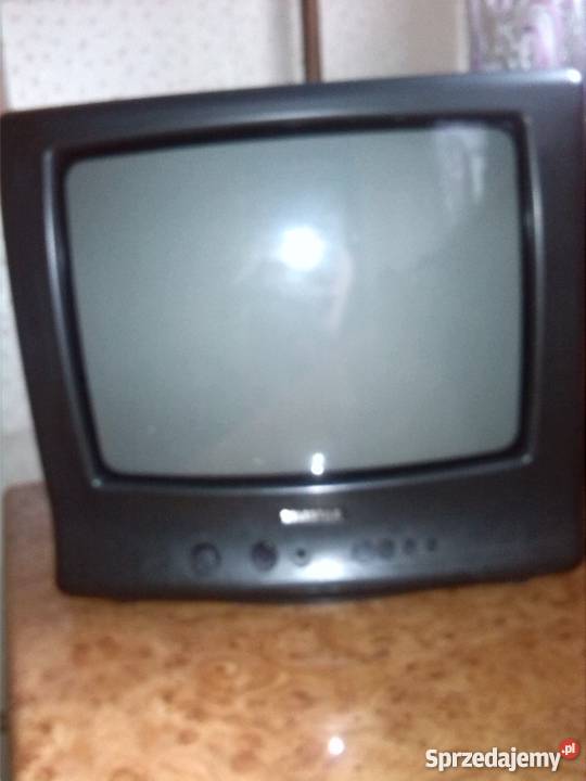 telewizor telestar 8937t ultra sprzedam