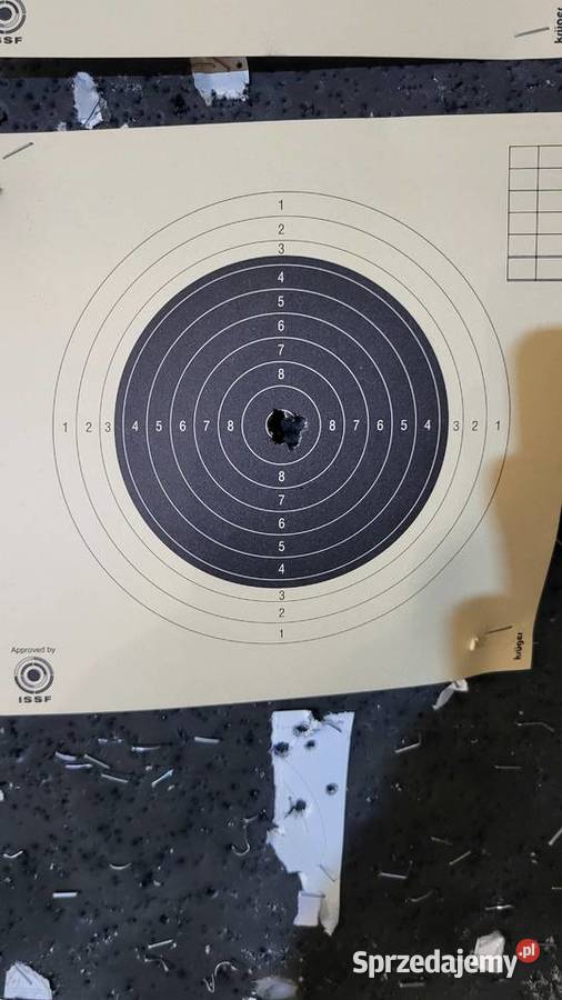 FX Impact M3 Sniper 635 lufa 700mm GwarancjaStan Sport i Wypoczynek małopolskie Nowy Sącz