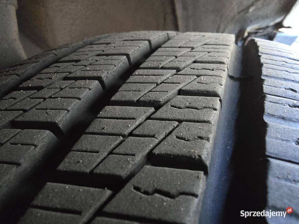 VW LT 35 25 TDI 109 volkswagen 2001r Napęd tylna oś Volkswagen Starcza