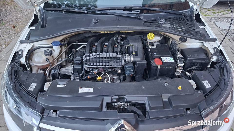 Citron CElyse PureTech 82 Selection Goczałkowice-Zdrój sprzedam