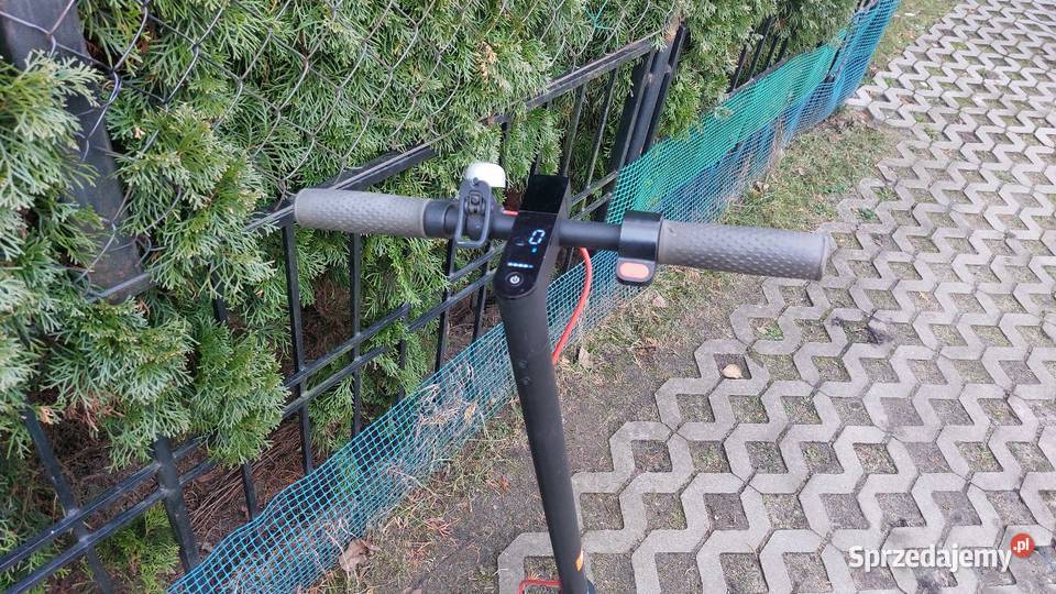 Hulajnoga Xiaomi m365 sprzedam