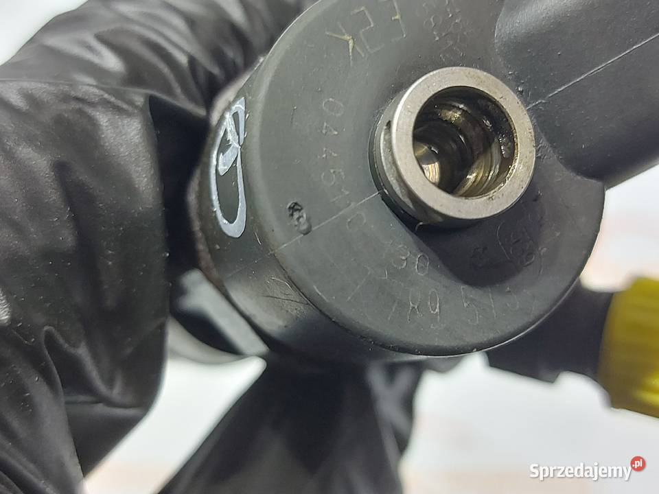 LAND ROVER FREELANDER 20 TD4 0445110130