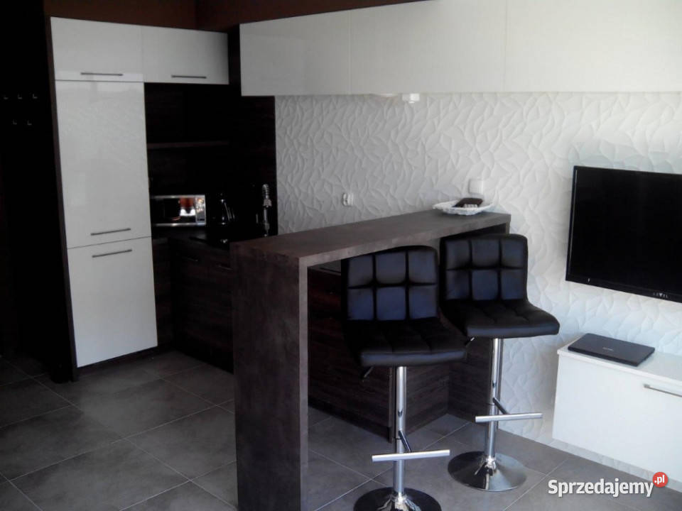 Apartament Ełk 2 pokoje 38m piękny widok na Wynajem warmińsko-mazurskie sprzedam
