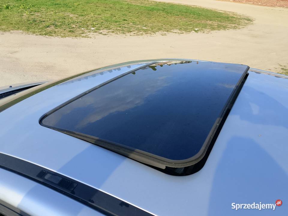 Peugeot 307 20 HDi Turek