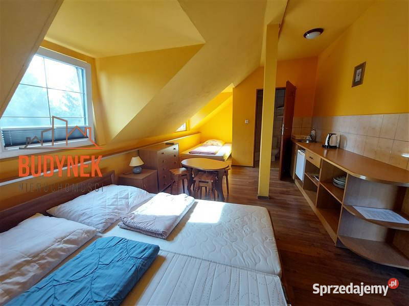 Dom Dąbki zachodniopomorskie