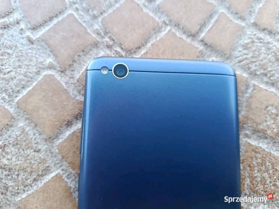 Telefon Xiaomi Redmi 4A podkarpackie Humniska