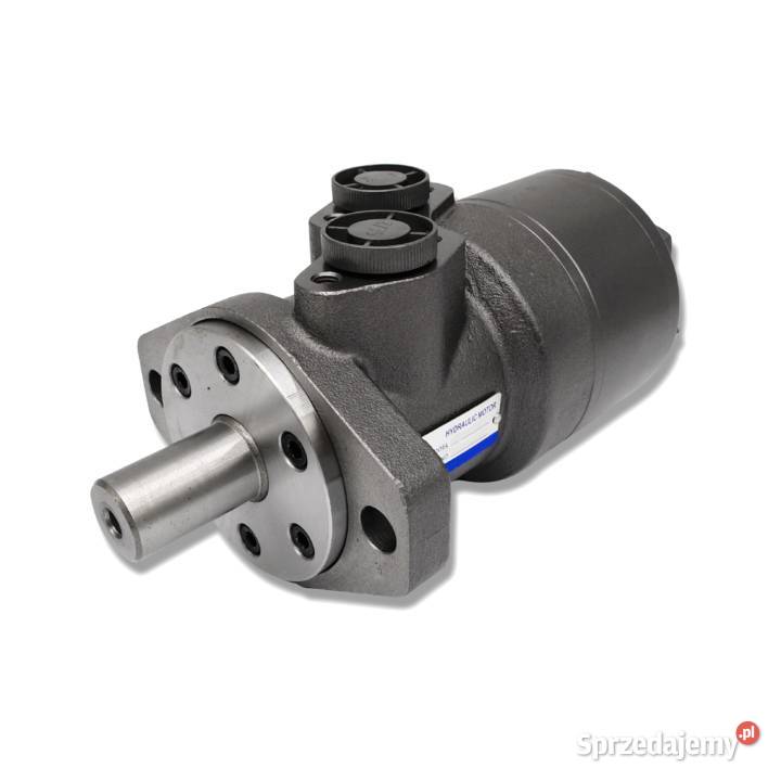 Silnik Hydrauliczny BMR SMR OMP 250 3 ALSG2 GR2 Hydraulika