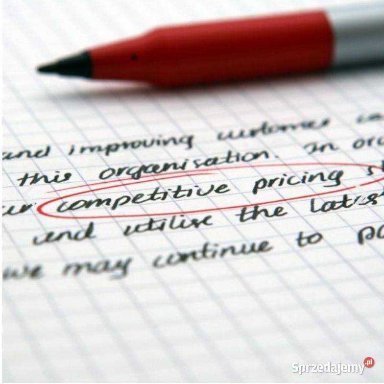 Usługi copywriterskie Kraków reklama