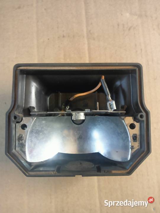 Oryginalna lampa Simsonetz Tarnów