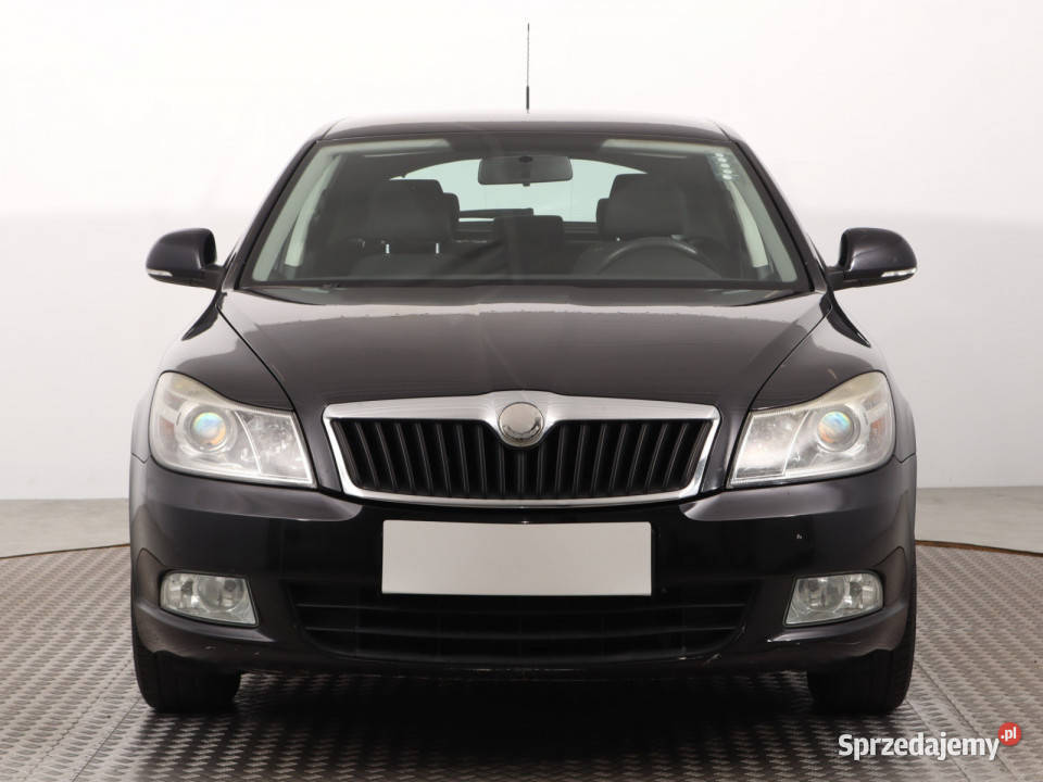 Skoda Octavia 14 TSI ABS Katowice