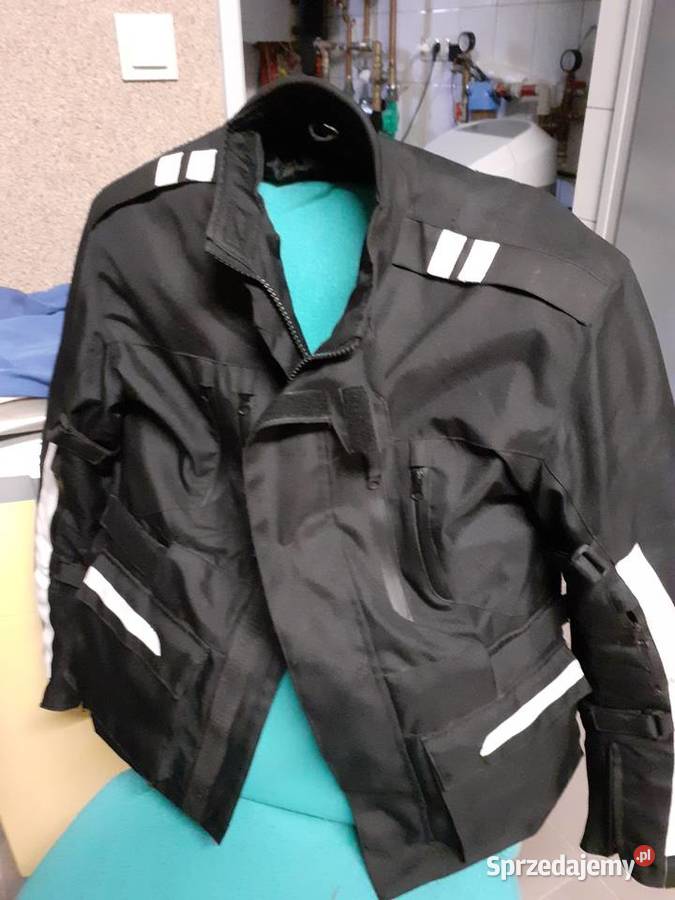 Sprzedam kurtkę motocyklową Grójec