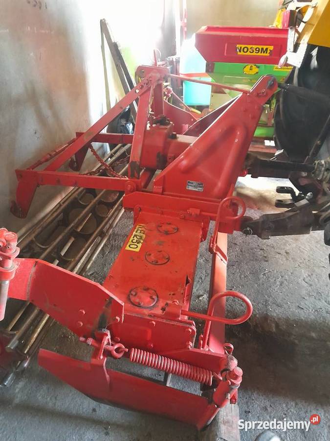 Brona wirowa krone 25m kujawsko-pomorskie Gawłowice