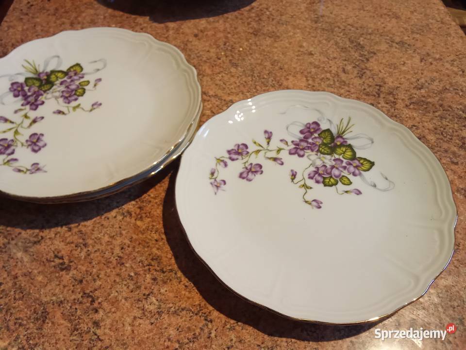 Porcelana sprzedam