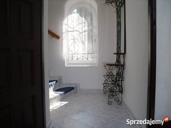 dom dwurodzinny na Wyspie Wolin sprzedam telefon