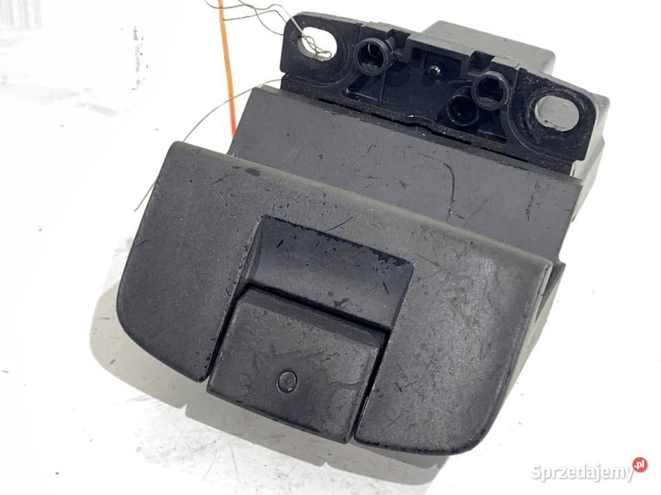 DŹWIGNIA HAMULCA RĘCZNEGO RENAULT ESPACE IV podkarpackie