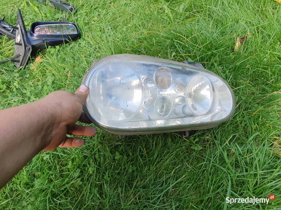 Lampa przednia prawa reflektor przedni Kraków